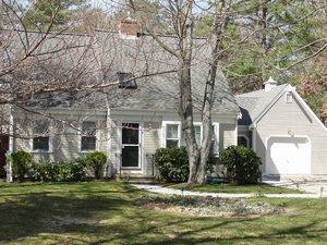 4 Gunstock Road Osterville, MA 02655 - Photo 1 of 15 Primary Photo