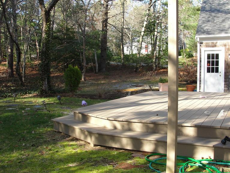 4 Gunstock Road Osterville, MA 02655 - Photo 10 of 15 Additional Photo