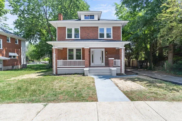 $269,995 | 2827 Cumberland Street Northwest, Roanoke, VA 24012