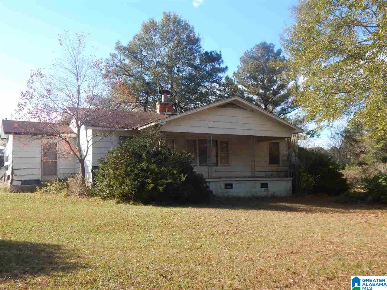 2175 Tabernacle Road Brent, AL 35034 - Photo 3 of 16