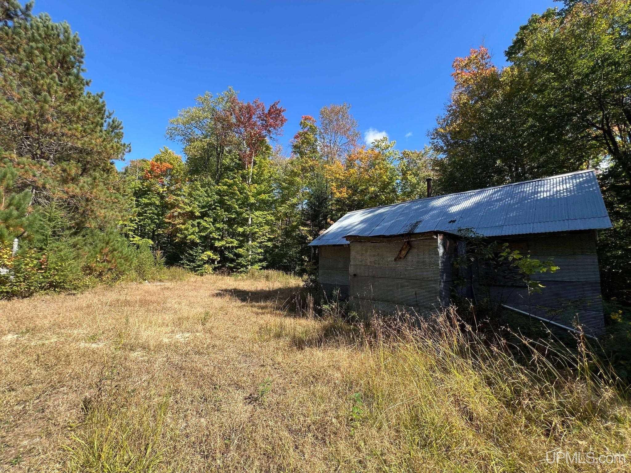 Off Usfs Trail, Unit 2440 Wetmore, MI 49895 - Photo 13 of 34