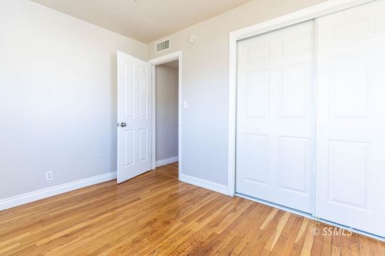1604 Ewing Circle Ridgecrest, CA 93555 - Photo 10 of 19 a view of an empty room