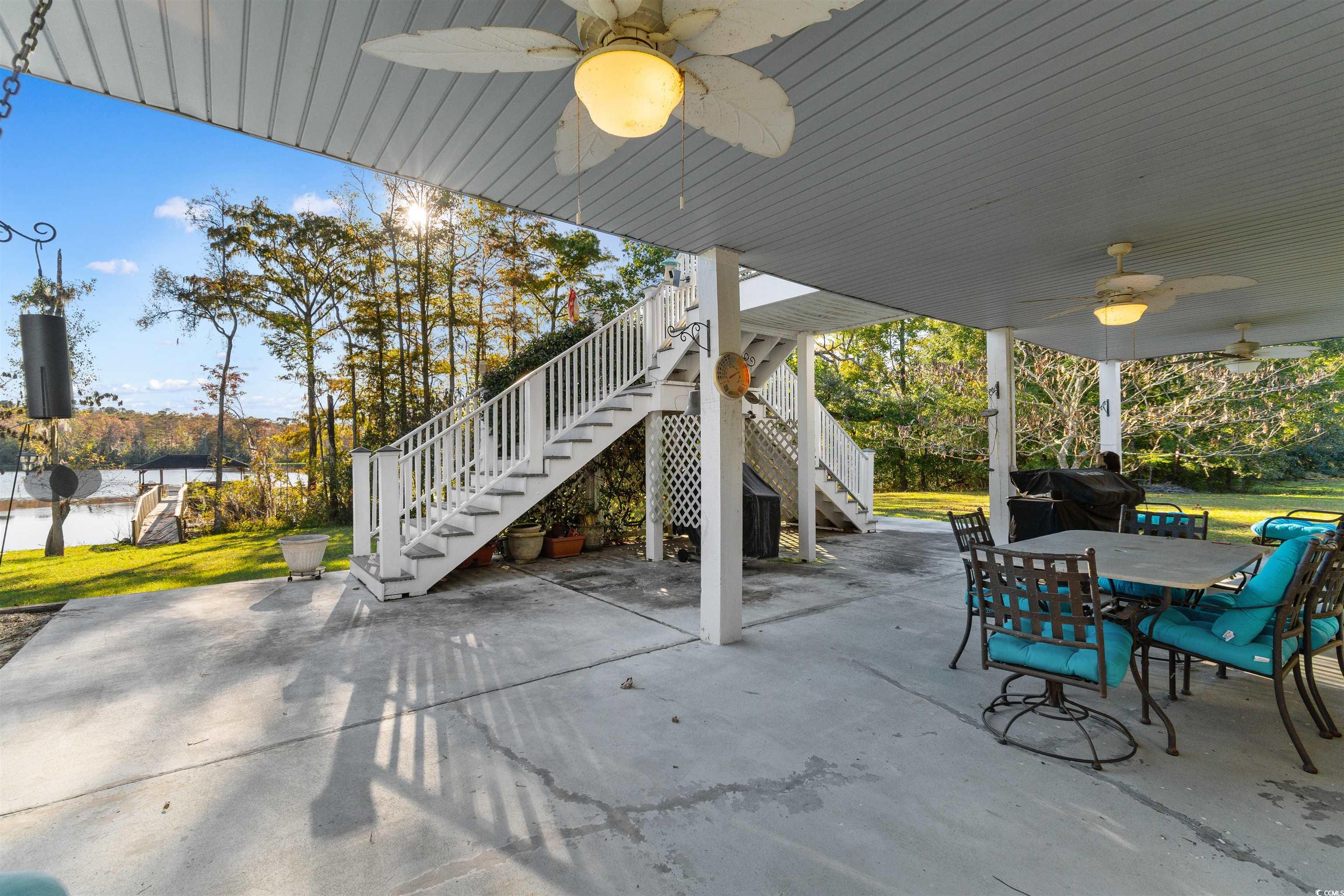 280 Mary George Lane Georgetown, SC 29440 - Photo 33 of 34