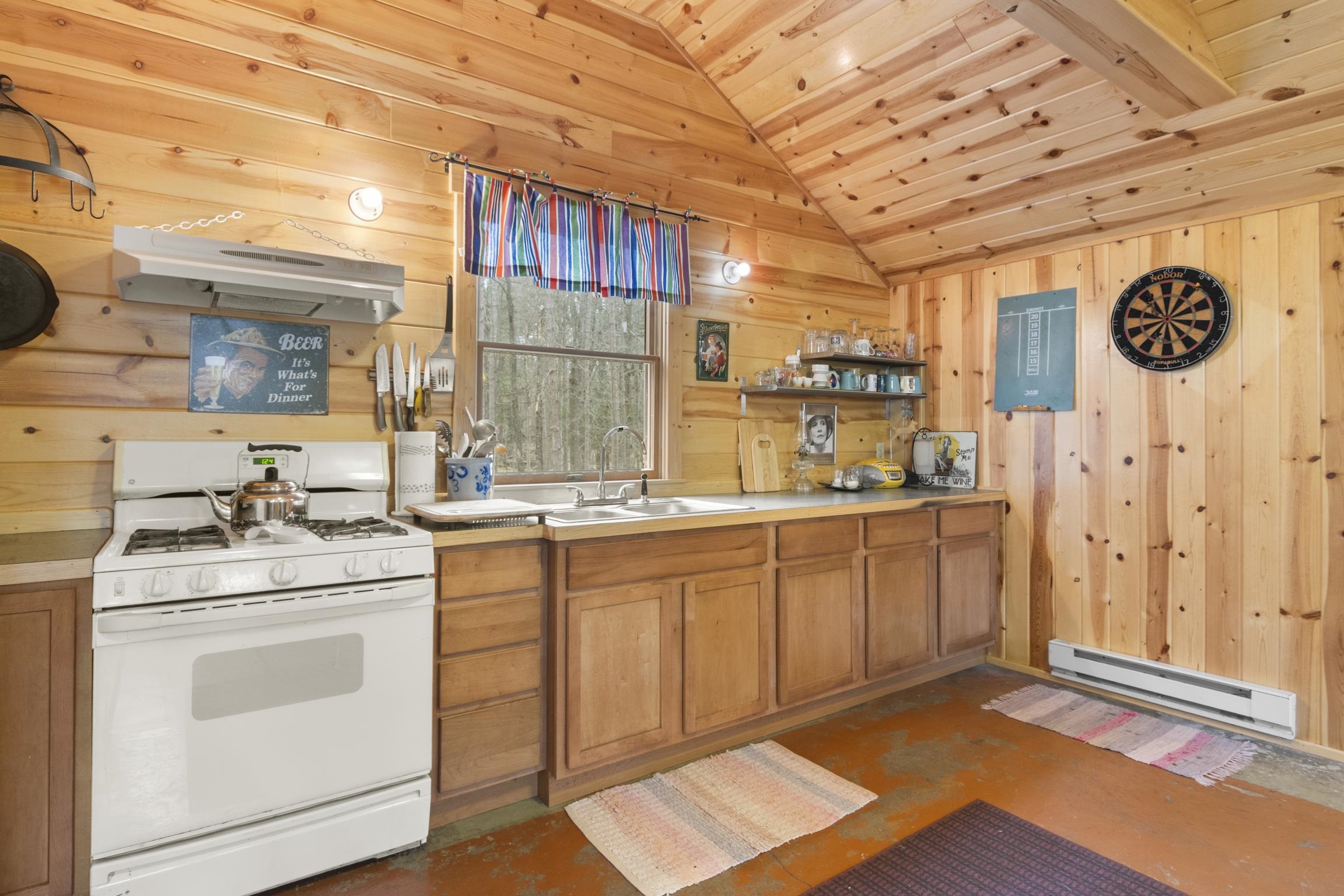 7578 South River Road Kalkaska, MI 49646 - Photo 12 of 32