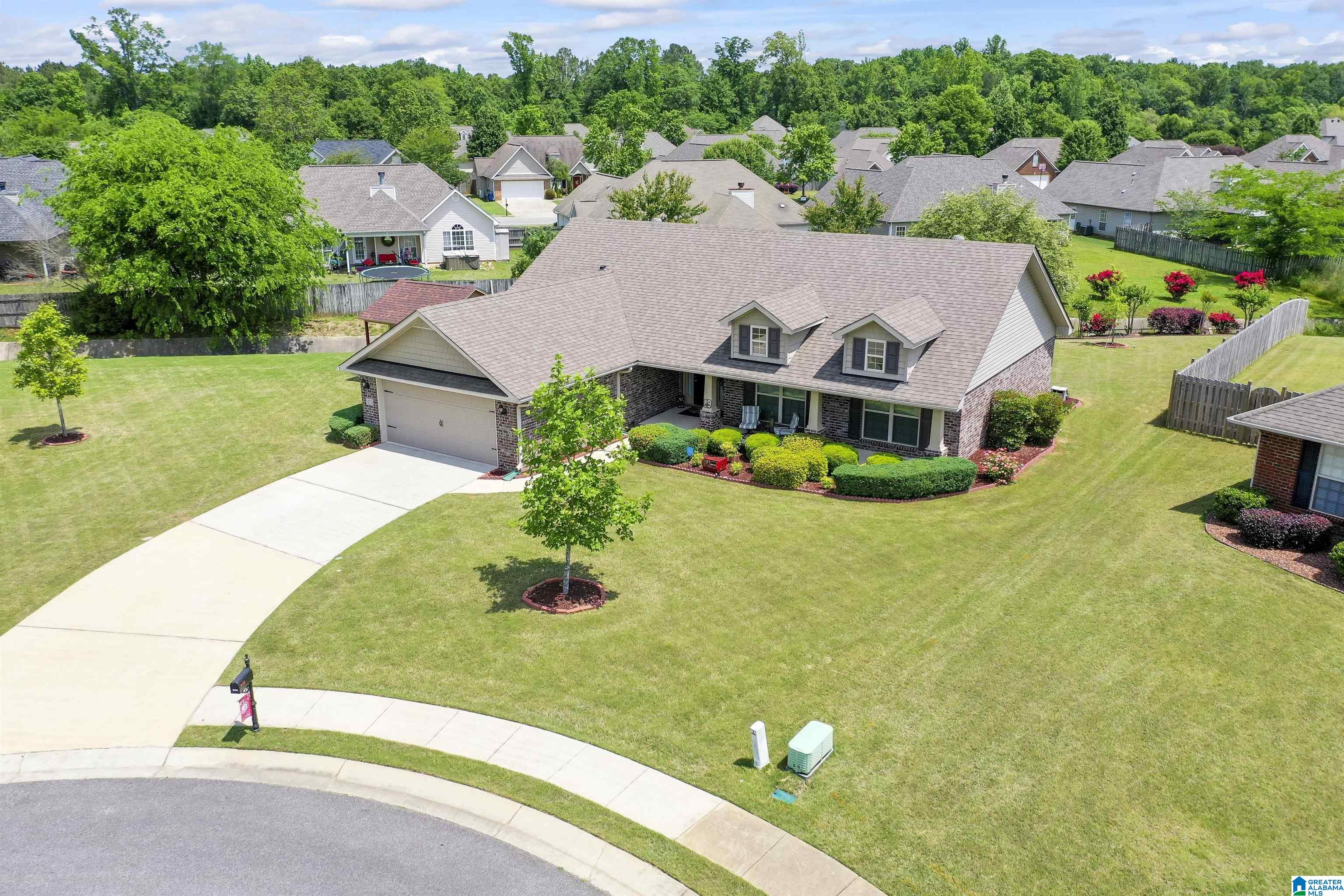 1020 Conner Circle Alabaster, AL 35007 - Photo 38 of 43 Gallery Image 38