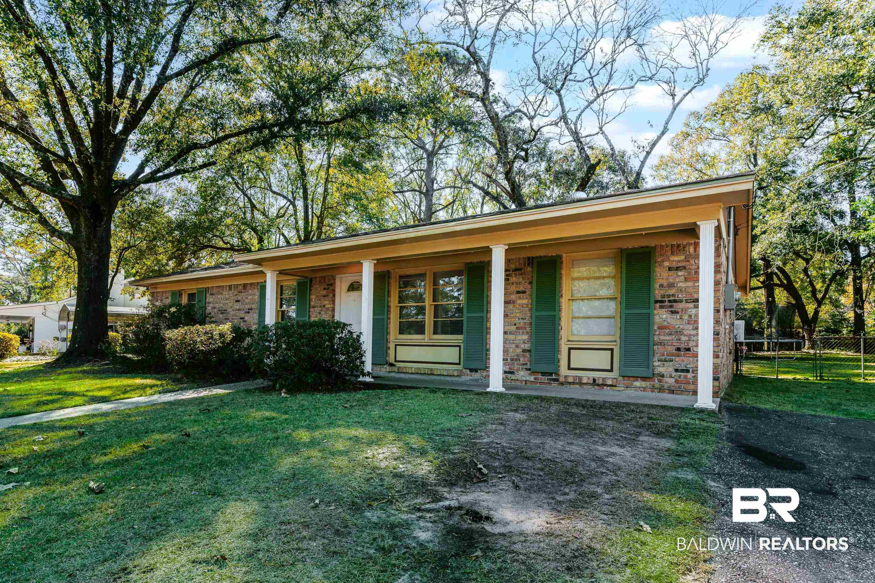 853 Wendover Road Mobile, AL 36608 - Photo 31 of 32