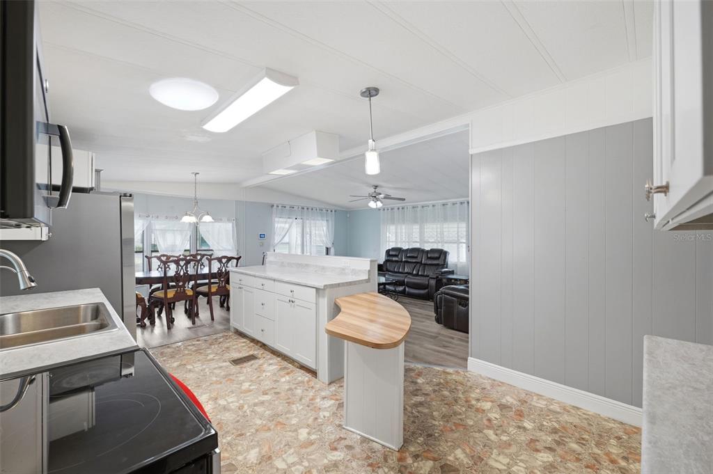 4903 Blanco Drive Zephyrhills, FL 33541 - Photo 6 of 21 Gallery Image 6