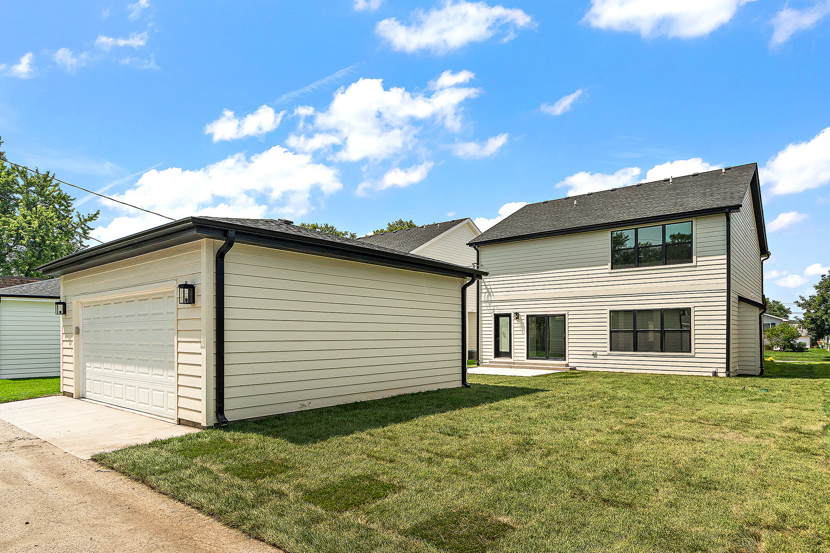 1025 Walter Street Lemont, IL 60439 - Photo 30 of 30