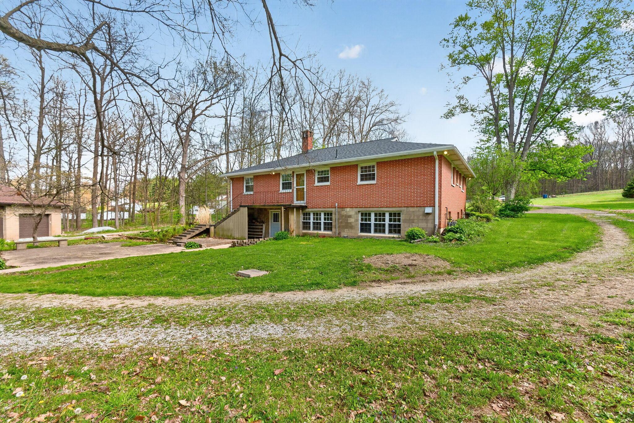 15331 Wooster Road Mount Vernon, OH 43050 - Photo 40 of 49 Gallery Image 40