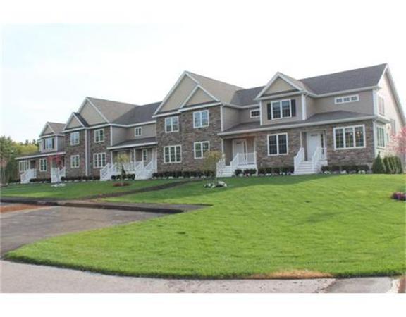 22 Highland Road, Unit 26 Raynham, MA 02767 - Photo 1 of 18 Gallery Image 1