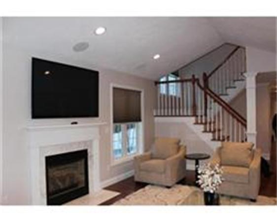 22 Highland Road, Unit 26 Raynham, MA 02767 - Photo 6 of 18 Gallery Image 6