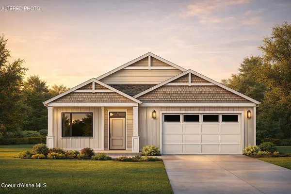 $525,000 | 300 Sunterra Circle, Priest River, ID 83856