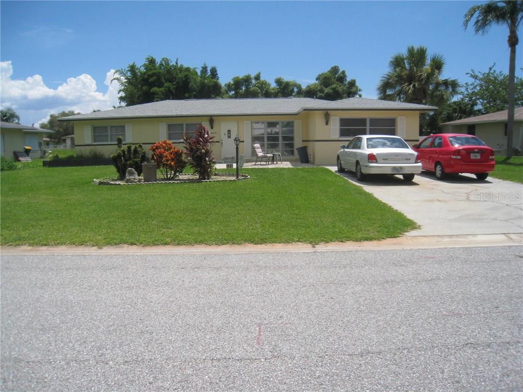 56 Golfview Road Rotonda West, FL 33947 - Photo 1 of 1 Gallery Image 1