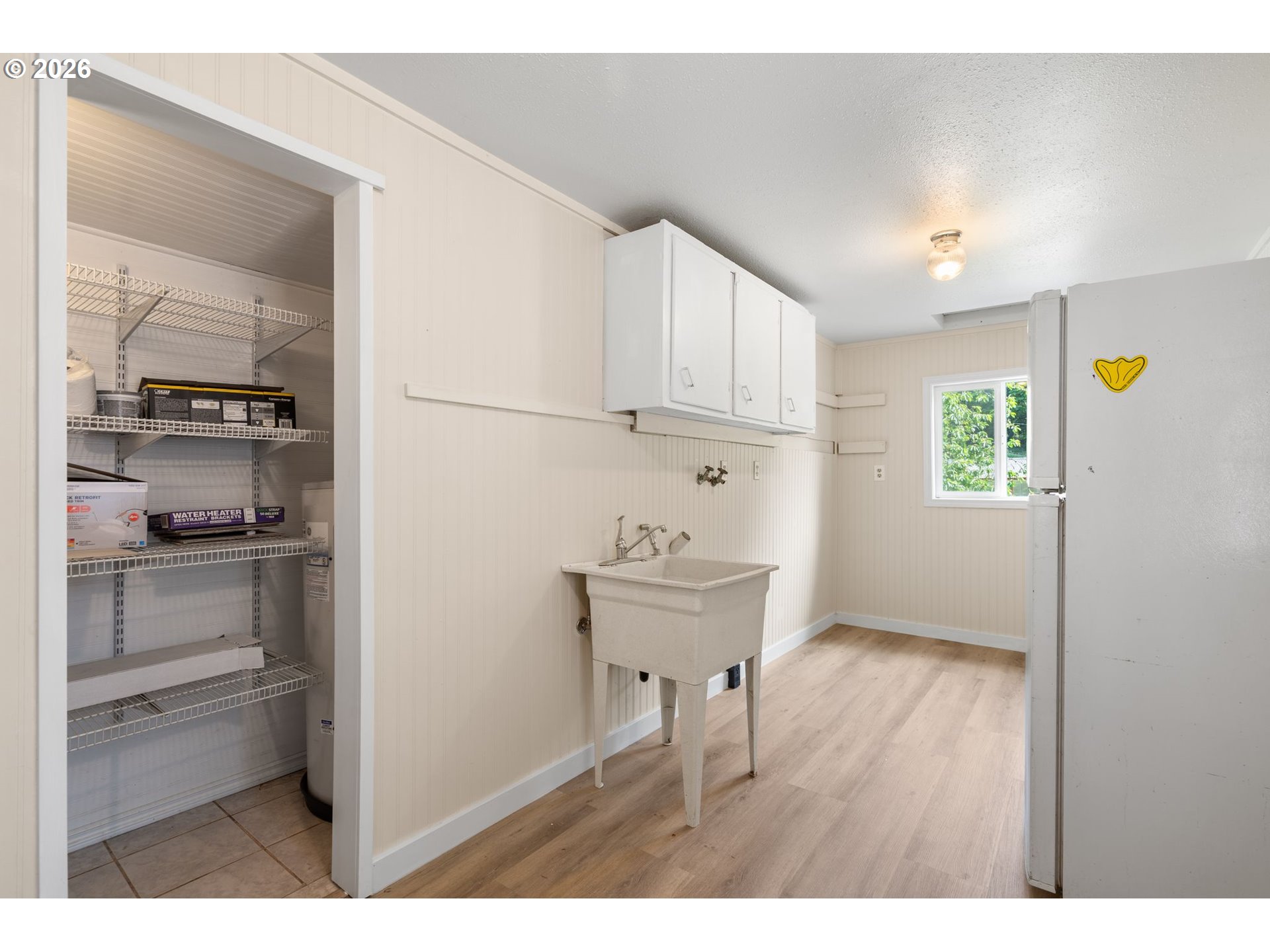 35412 South Dickey Prairie Road Molalla, OR 97038 - Photo 17 of 47 Laundry