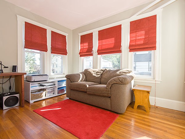10-12 Reed Street, Unit 2 Cambridge, MA 02140 - Photo 8 of 12 Gallery Image 8