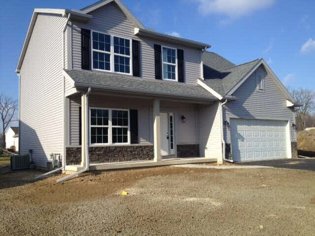 6921 Deer Ridge Temperance, MI 48182 - Photo 1 of 7 20426197.JPG