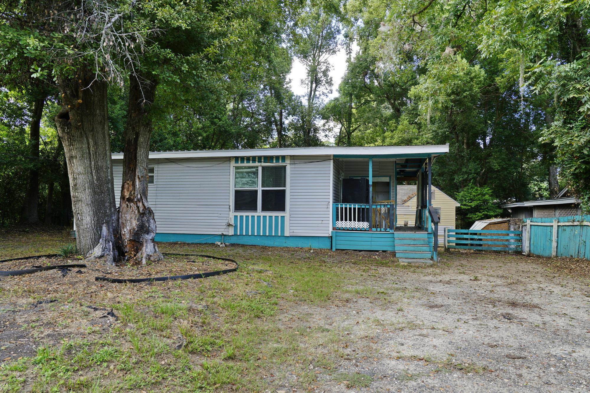 2312 Jackson Bluff Road Tallahassee, FL 32304 - Photo 3 of 11 Gallery Image 3