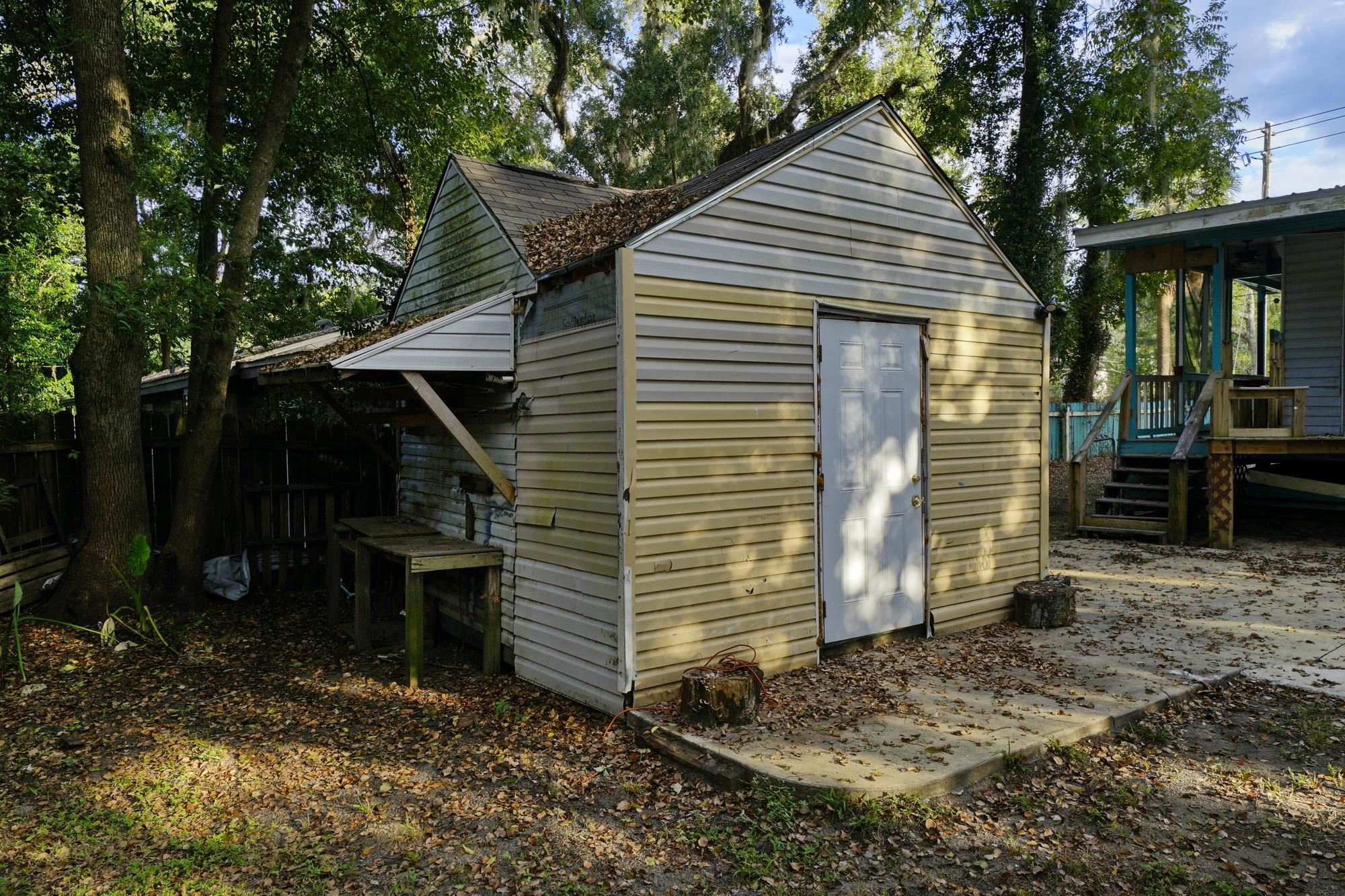 2312 Jackson Bluff Road Tallahassee, FL 32304 - Photo 8 of 11 Gallery Image 8