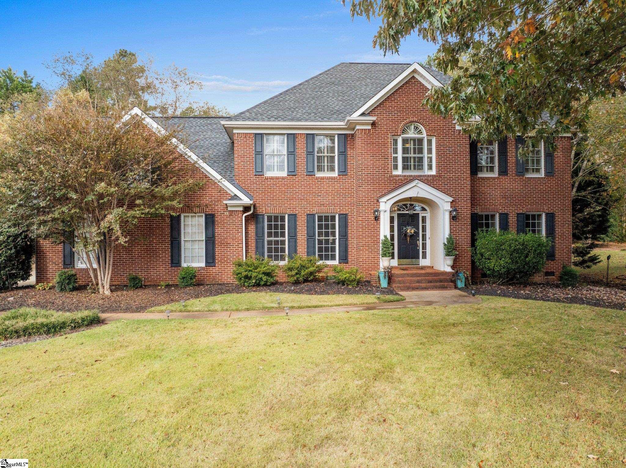 862 Oakcrest Road Spartanburg, SC 29301 - Photo 1 of 48 Gallery Image 1