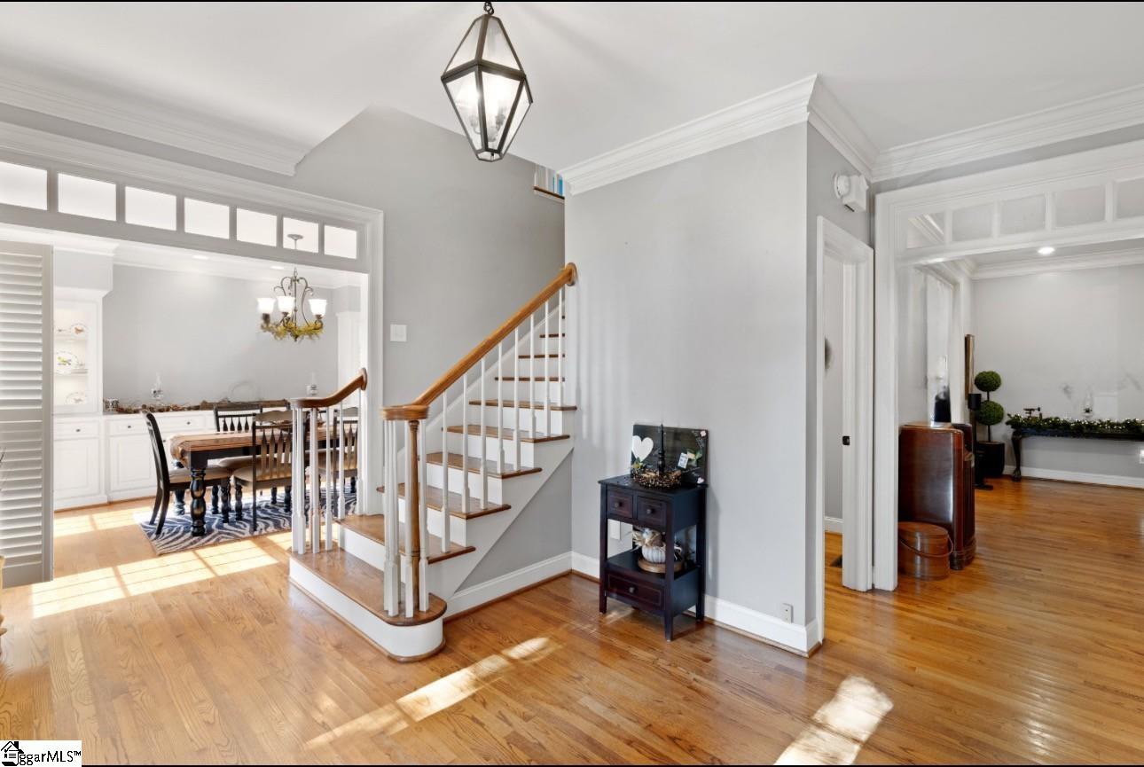 862 Oakcrest Road Spartanburg, SC 29301 - Photo 11 of 48 Gallery Image 11