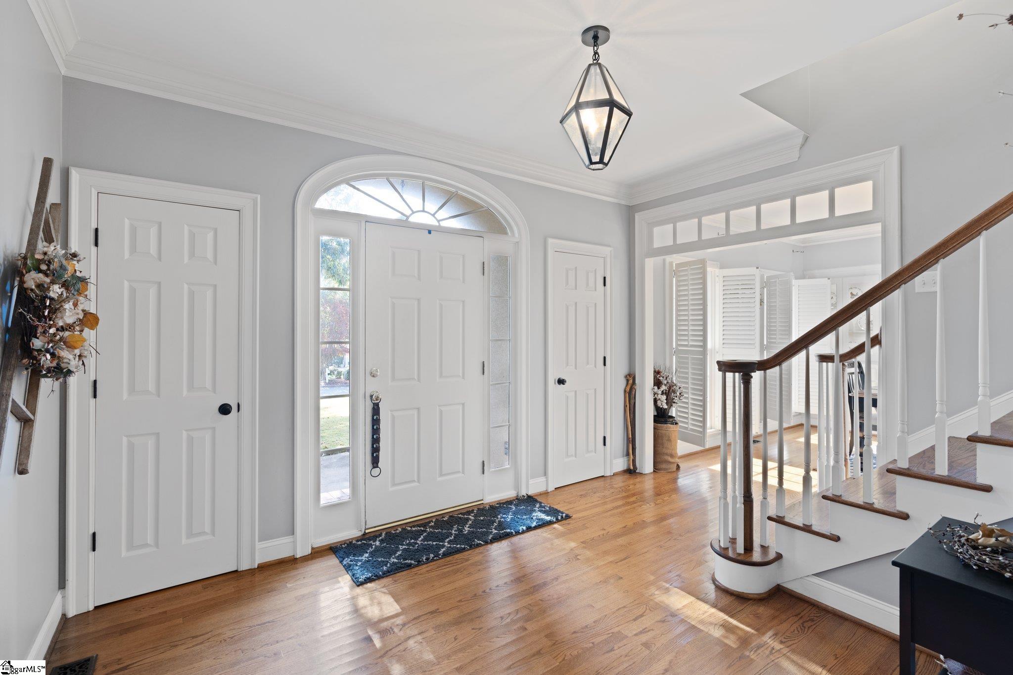 862 Oakcrest Road Spartanburg, SC 29301 - Photo 12 of 48 Gallery Image 12