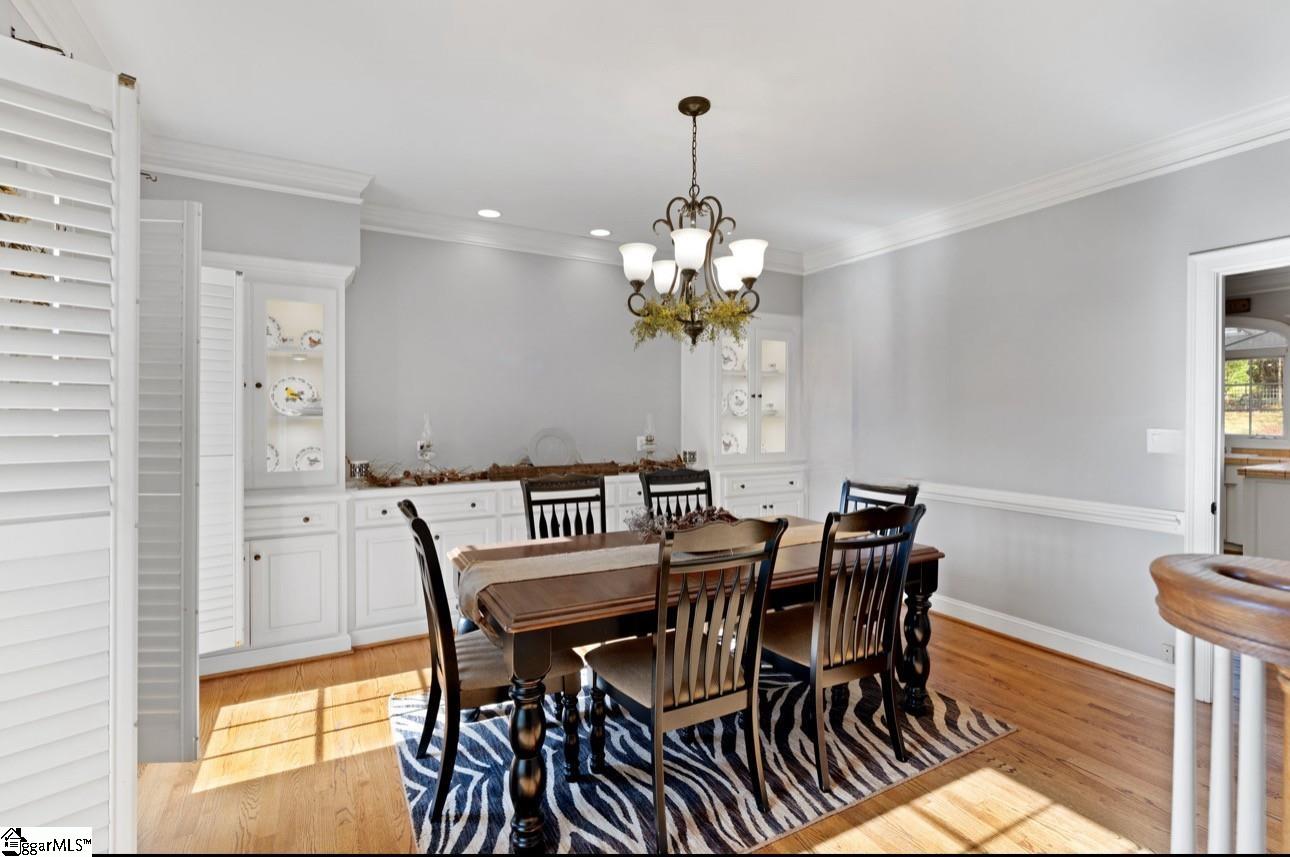 862 Oakcrest Road Spartanburg, SC 29301 - Photo 14 of 48 Gallery Image 14