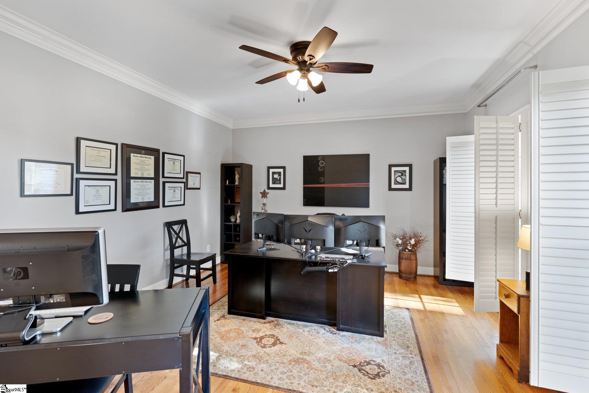 862 Oakcrest Road Spartanburg, SC 29301 - Photo 16 of 48 Gallery Image 16