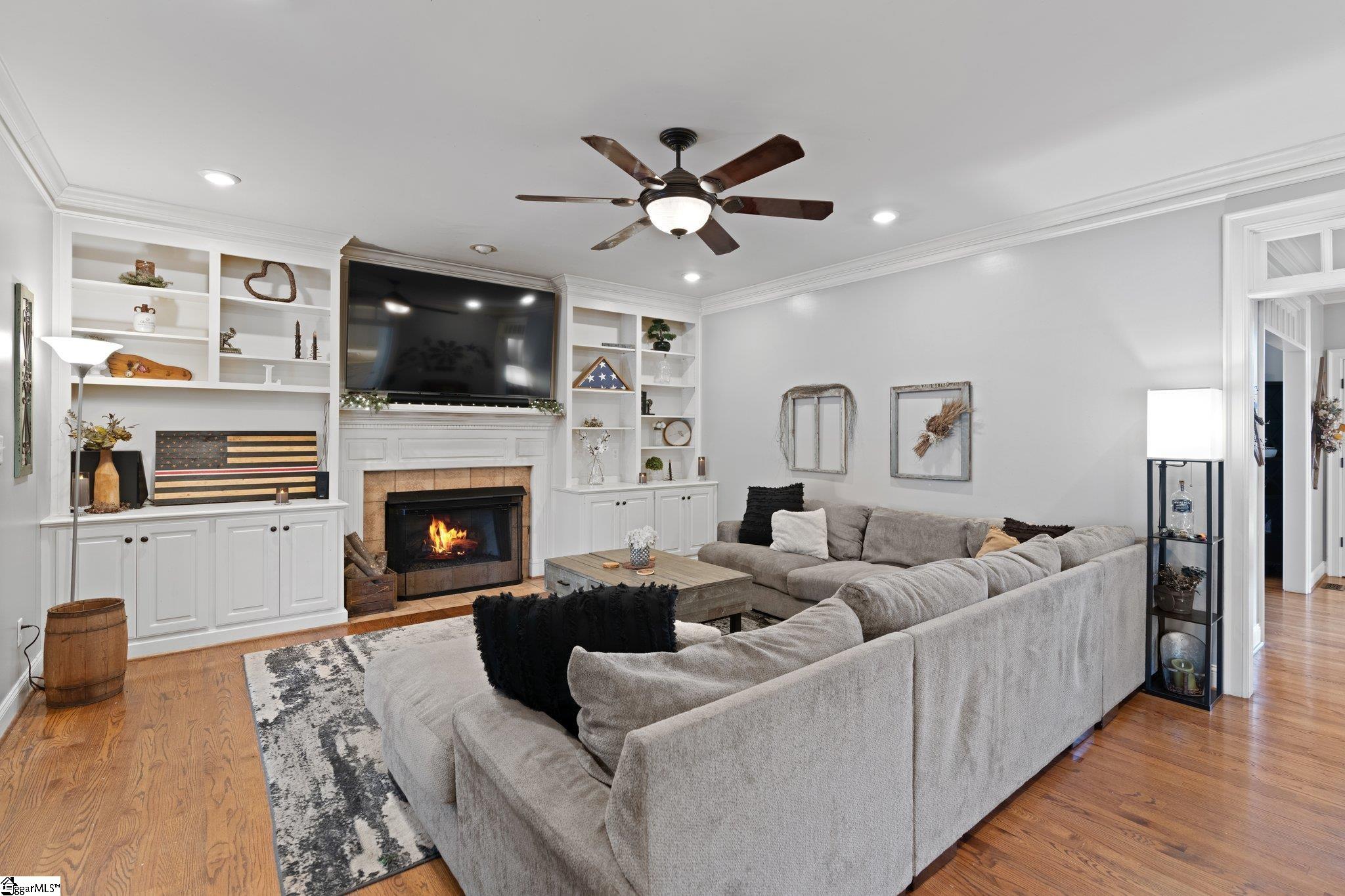 862 Oakcrest Road Spartanburg, SC 29301 - Photo 19 of 48 Gallery Image 19