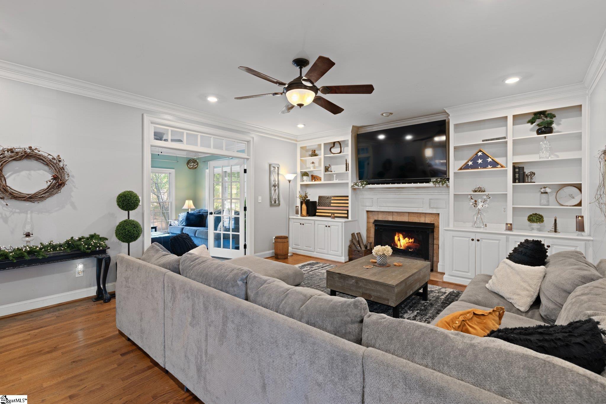 862 Oakcrest Road Spartanburg, SC 29301 - Photo 20 of 48 Gallery Image 20