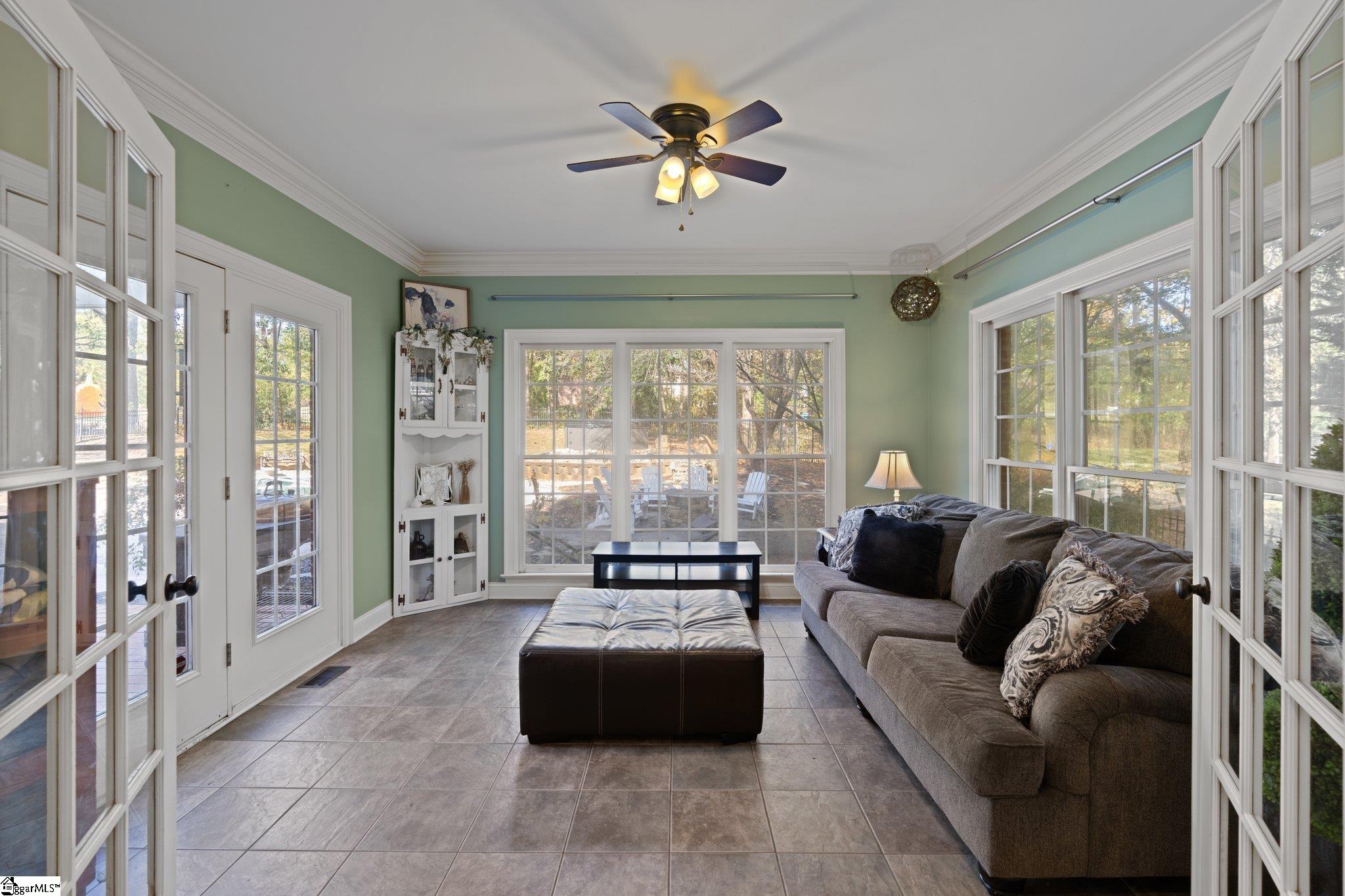 862 Oakcrest Road Spartanburg, SC 29301 - Photo 21 of 48 Gallery Image 21