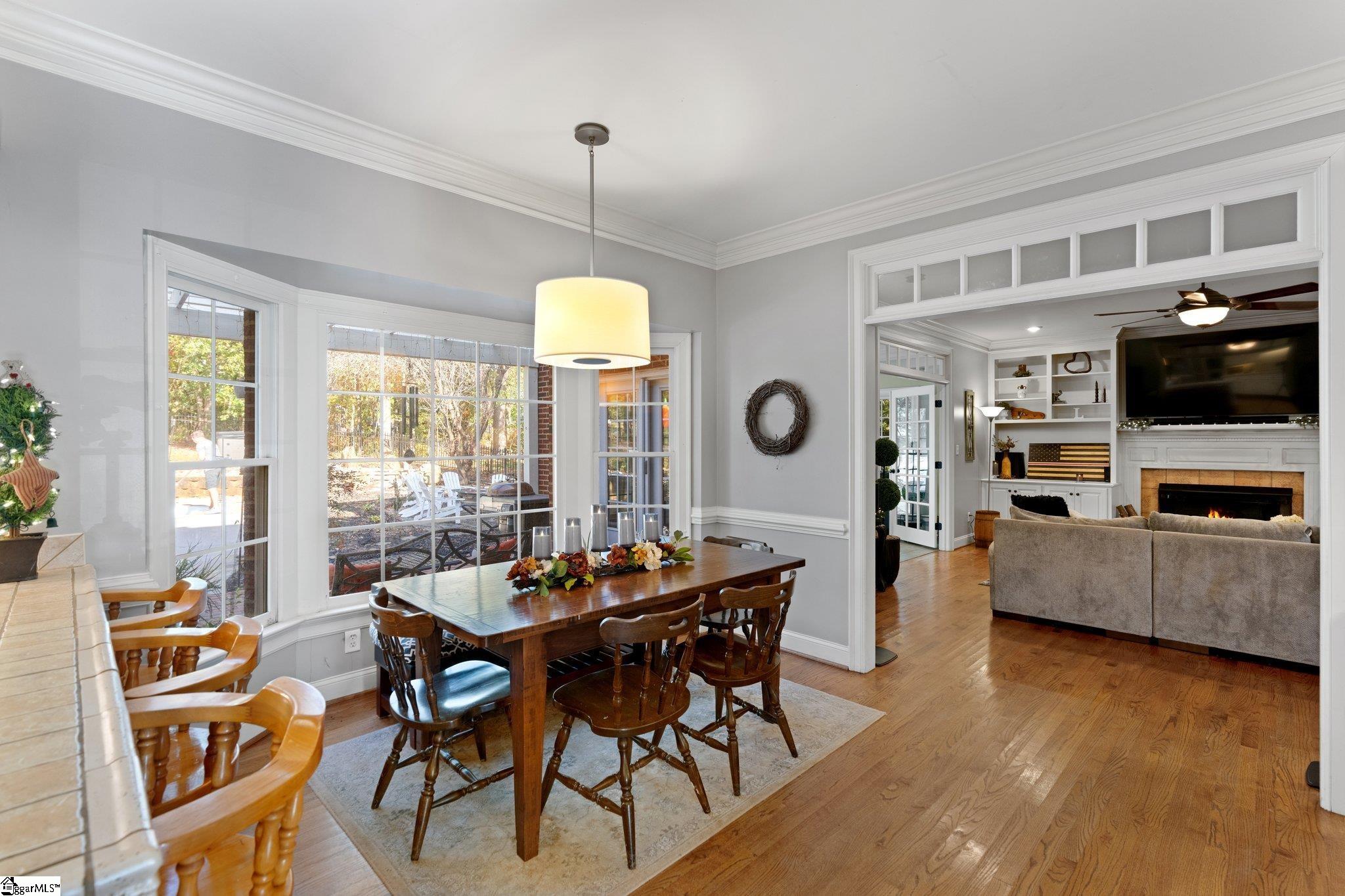 862 Oakcrest Road Spartanburg, SC 29301 - Photo 23 of 48 Gallery Image 23