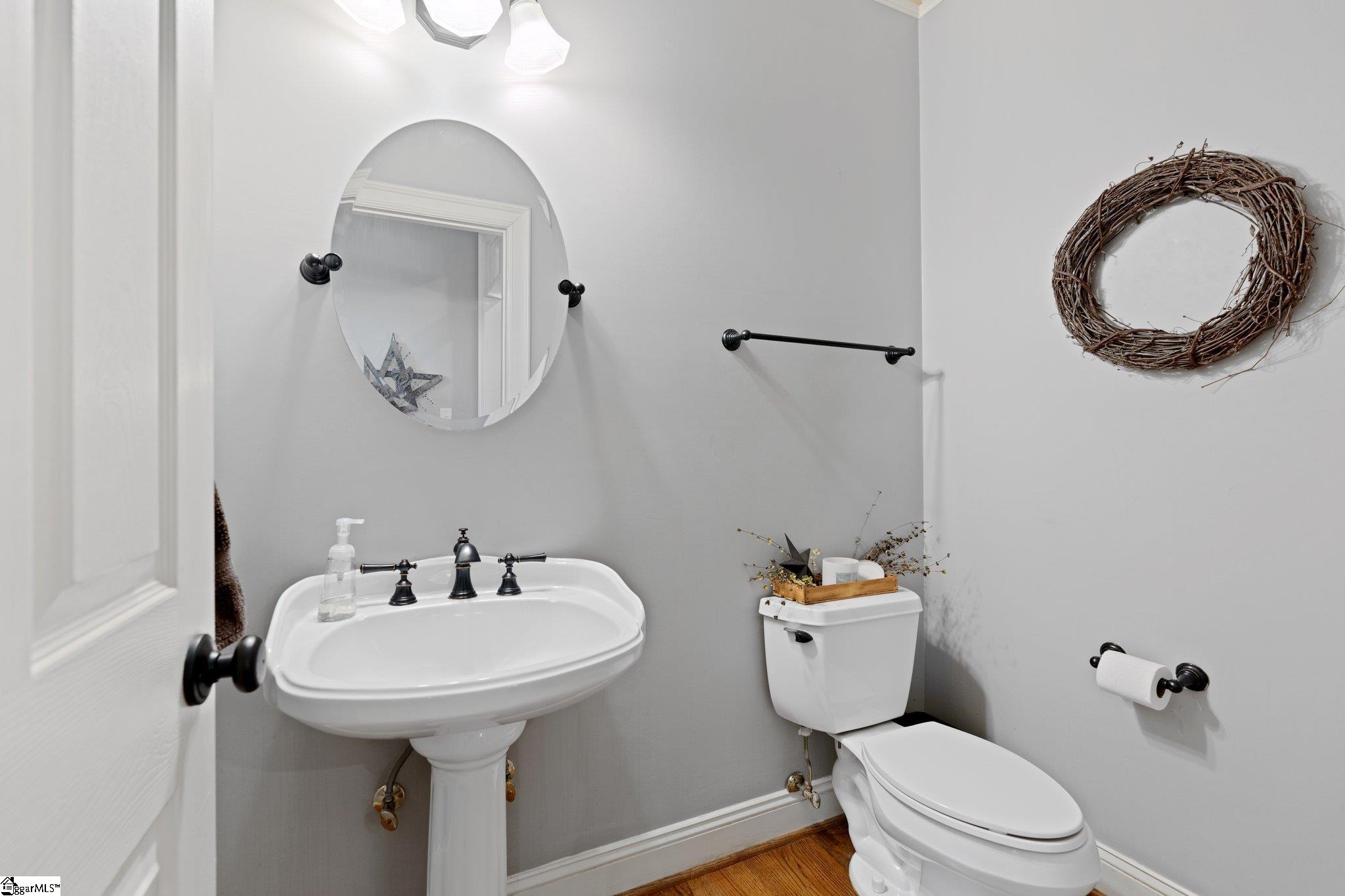 862 Oakcrest Road Spartanburg, SC 29301 - Photo 30 of 48 Gallery Image 30
