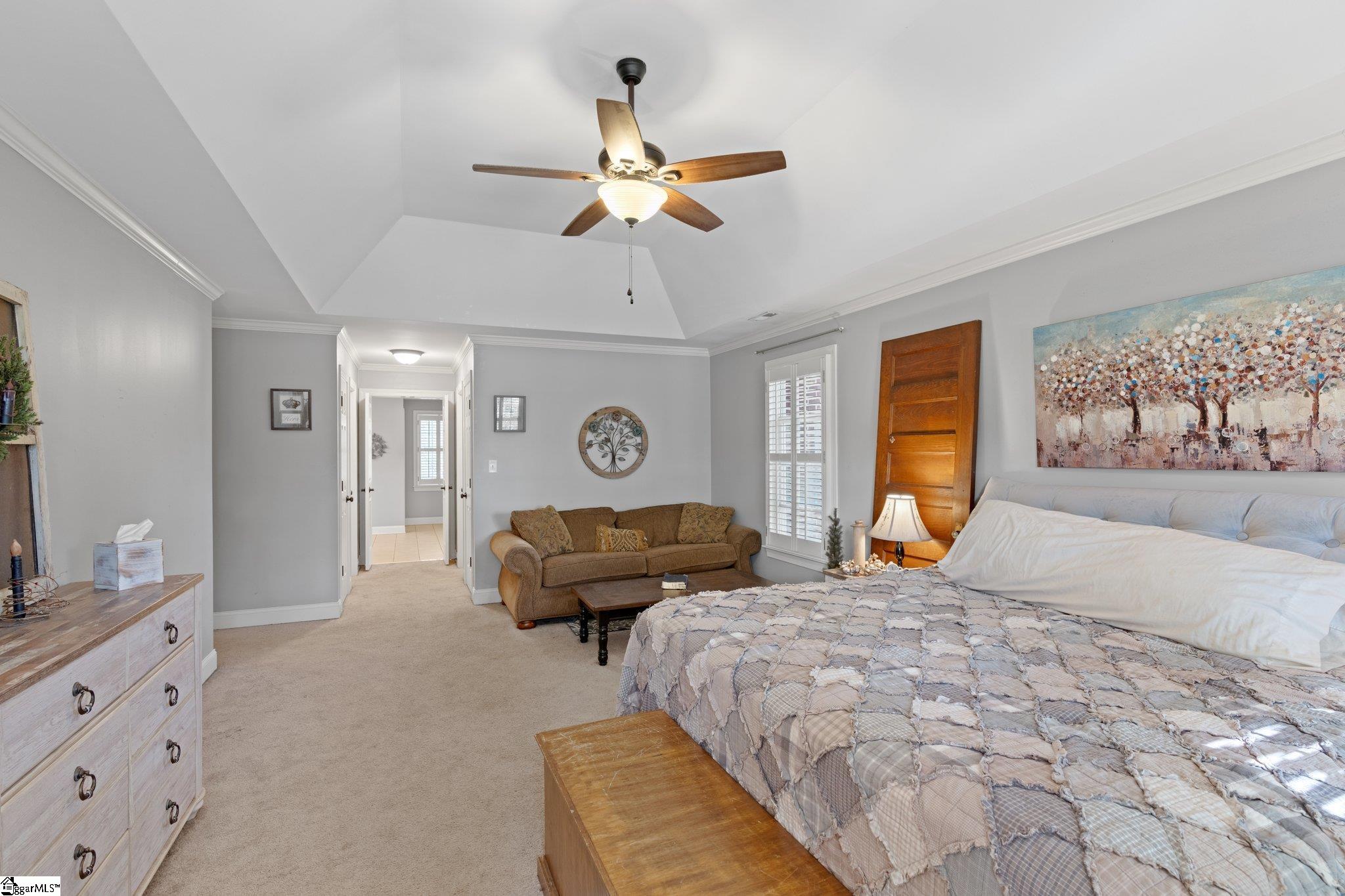 862 Oakcrest Road Spartanburg, SC 29301 - Photo 40 of 48 Gallery Image 40