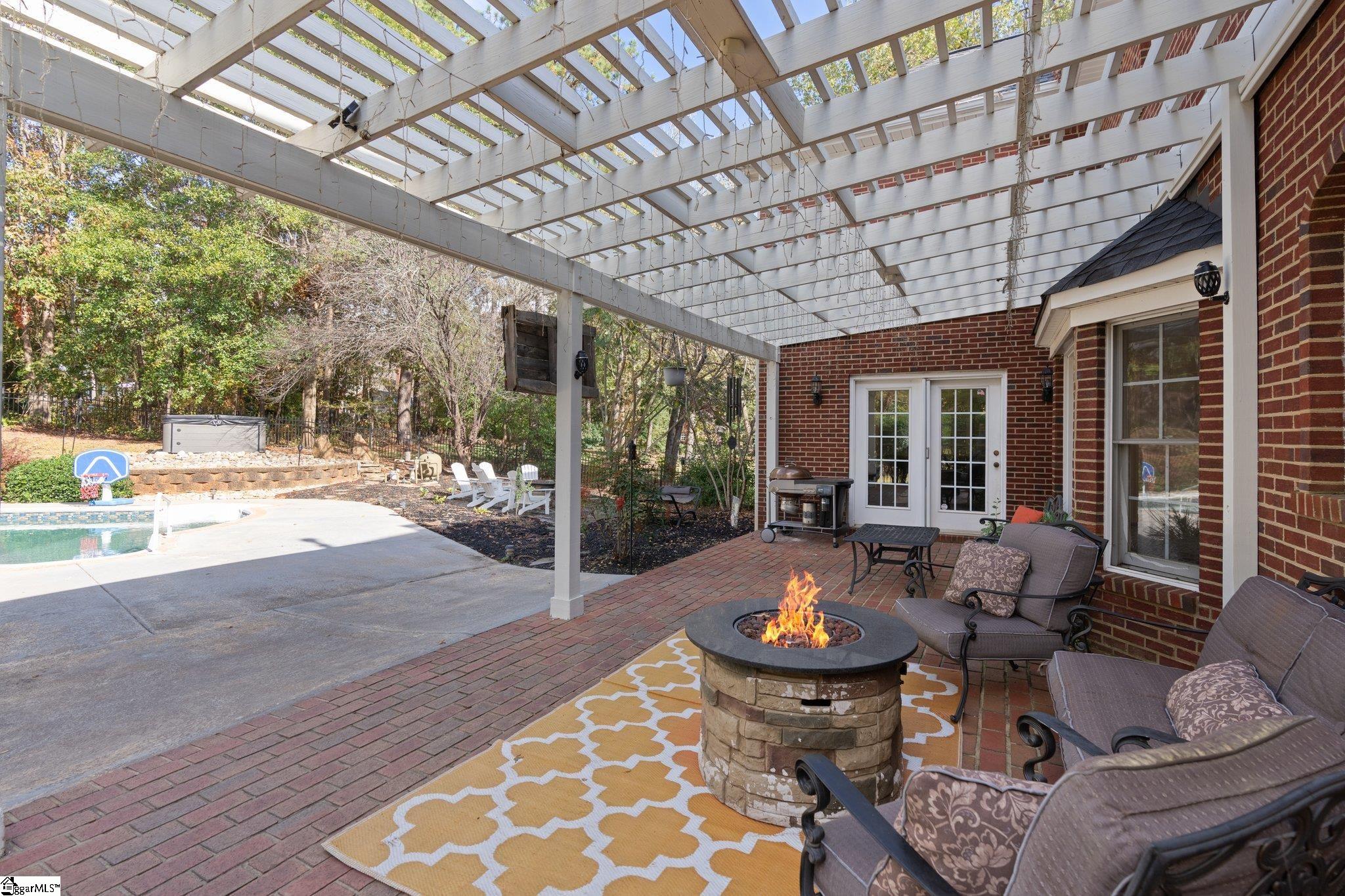 862 Oakcrest Road Spartanburg, SC 29301 - Photo 43 of 48 Gallery Image 43