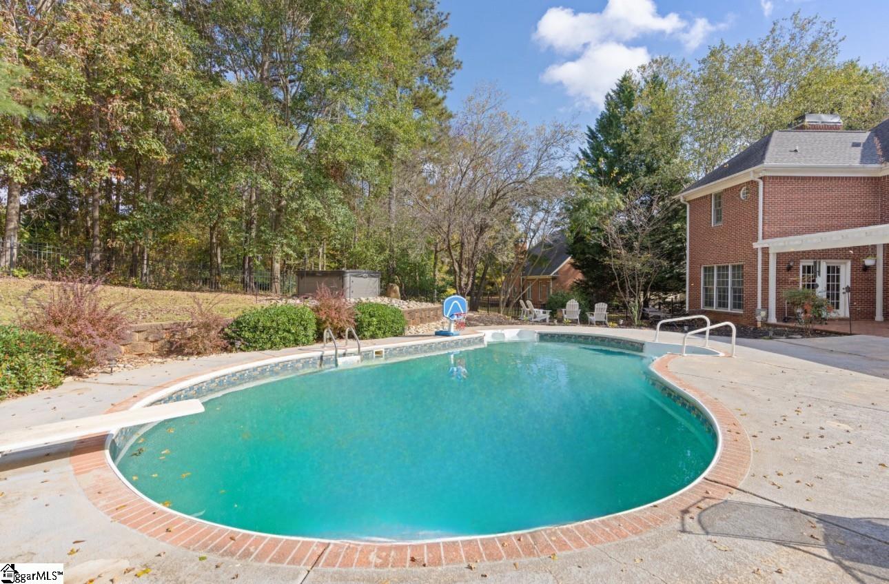 862 Oakcrest Road Spartanburg, SC 29301 - Photo 45 of 48 Gallery Image 45
