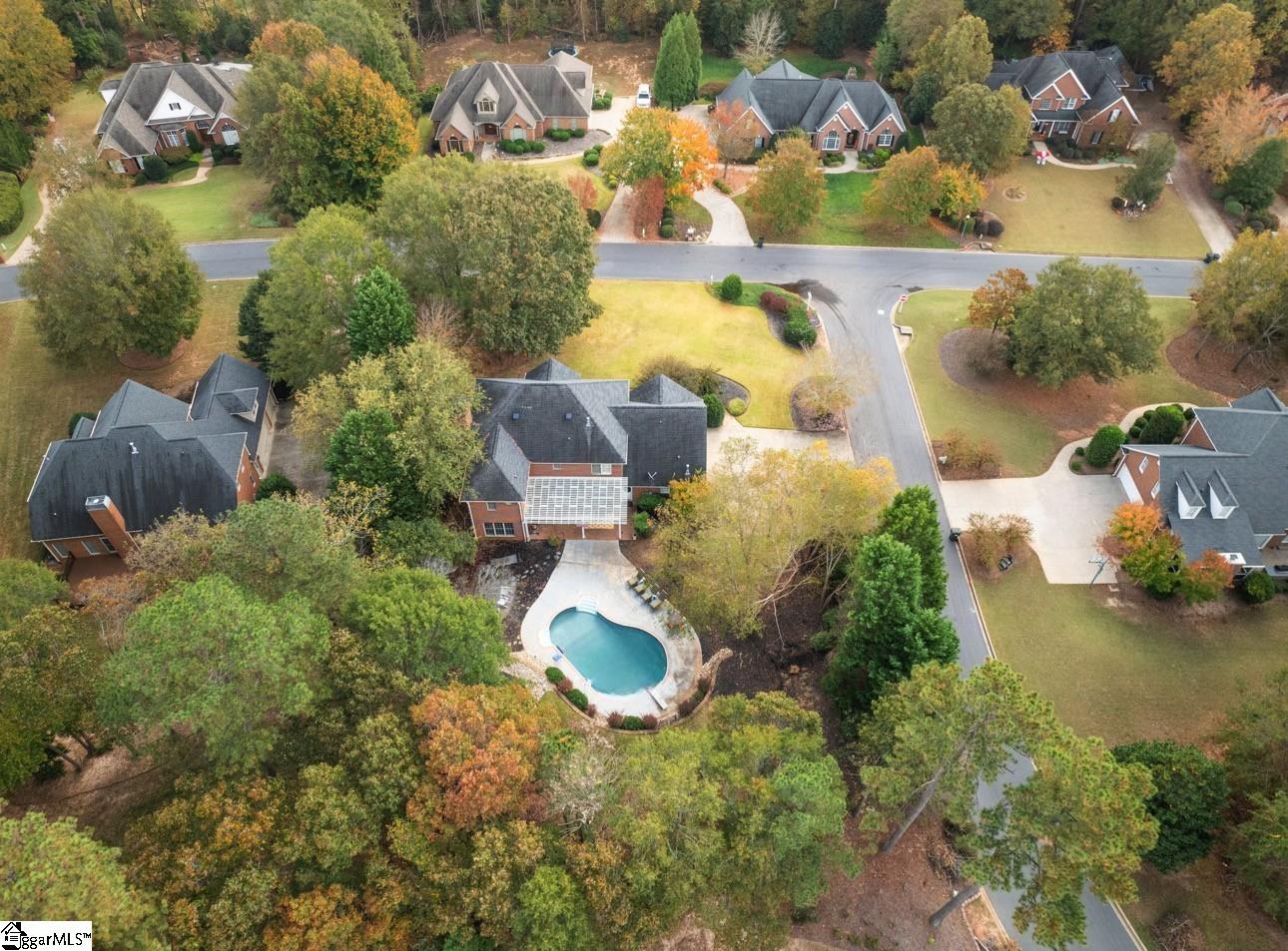 862 Oakcrest Road Spartanburg, SC 29301 - Photo 46 of 48 Gallery Image 46