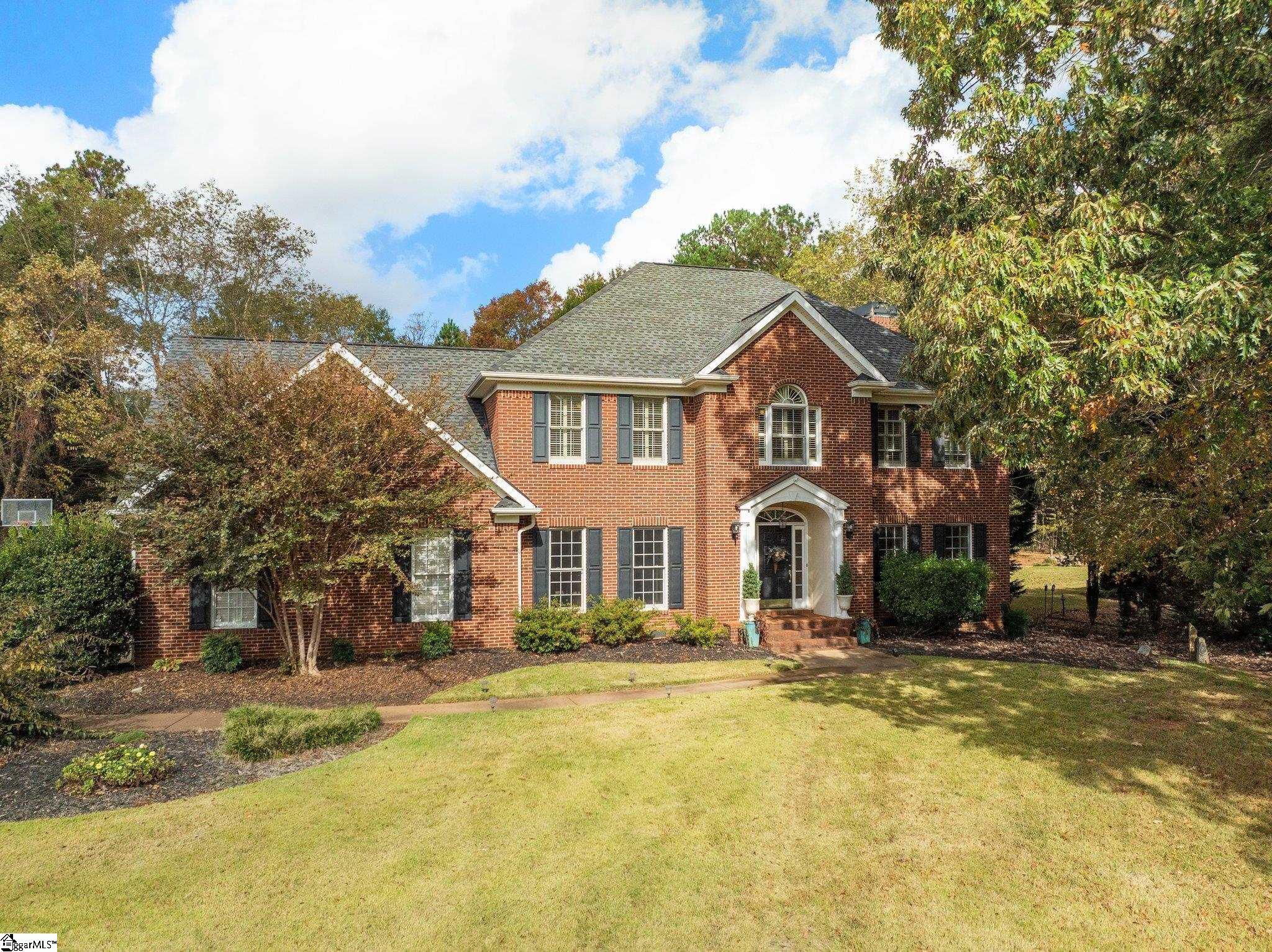 862 Oakcrest Road Spartanburg, SC 29301 - Photo 48 of 48 Gallery Image 48