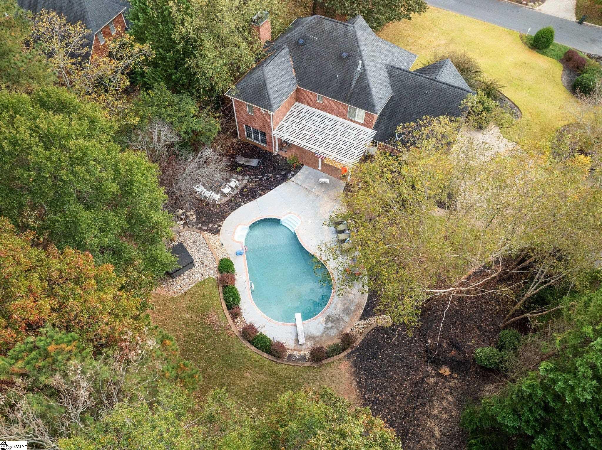 862 Oakcrest Road Spartanburg, SC 29301 - Photo 7 of 48 Gallery Image 7
