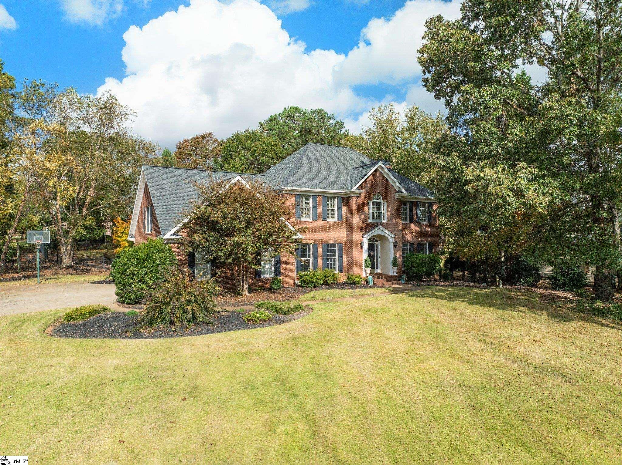 862 Oakcrest Road Spartanburg, SC 29301 - Photo 8 of 48 Gallery Image 8