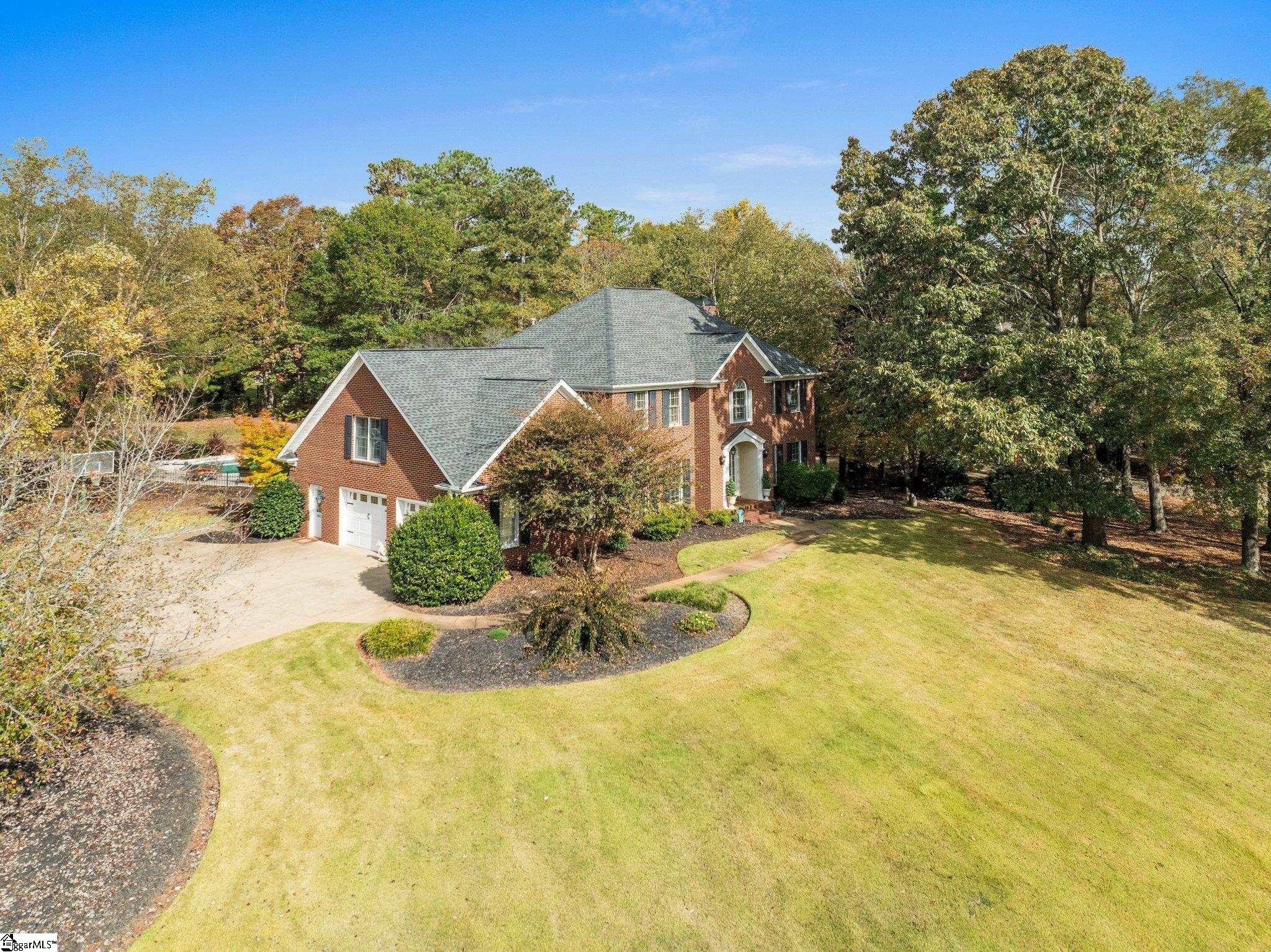 862 Oakcrest Road Spartanburg, SC 29301 - Photo 9 of 48 Gallery Image 9