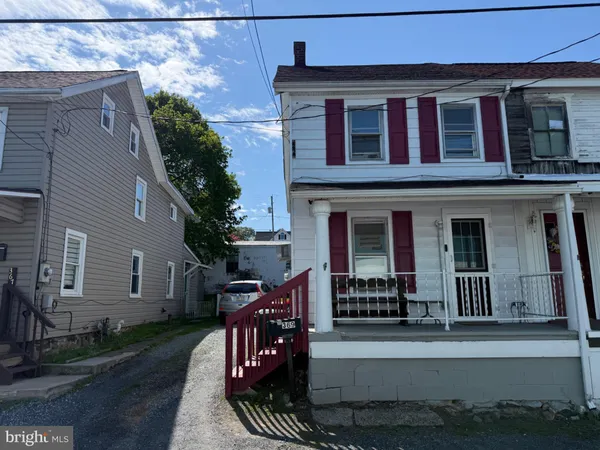 $145,000 | 369 East East Aly Alley North, Unit 369, Lehighton, PA 18235