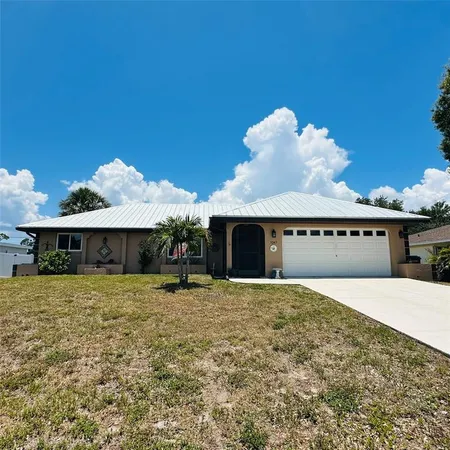 $329,900 | 3247 Terita Drive, Port Charlotte, FL 33952