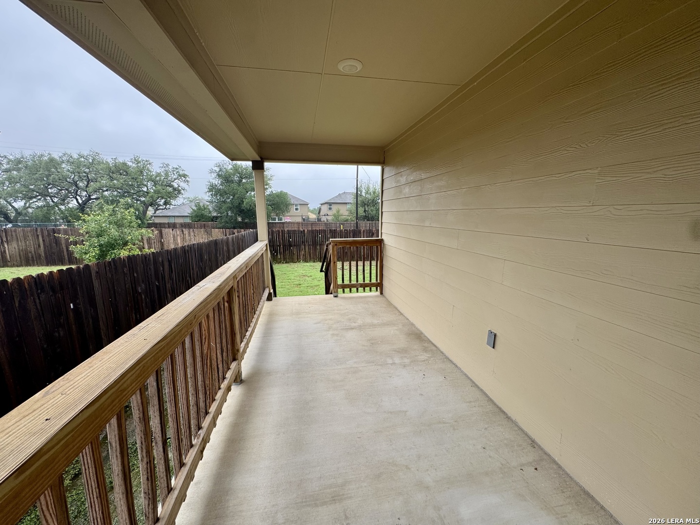 3518 Copper River Bulverde, TX 78163 - Photo 19 of 25