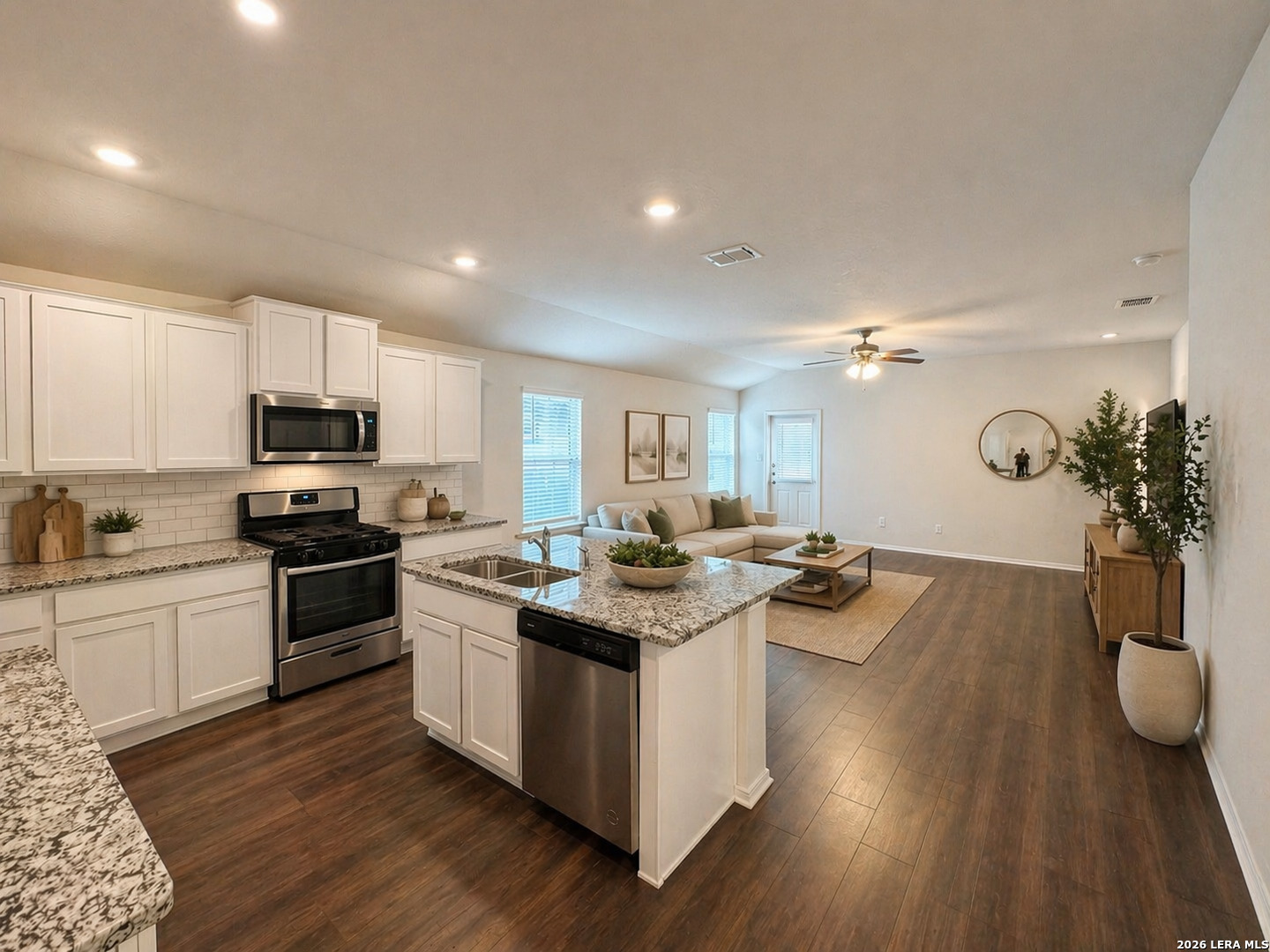 3518 Copper River Bulverde, TX 78163 - Photo 2 of 25