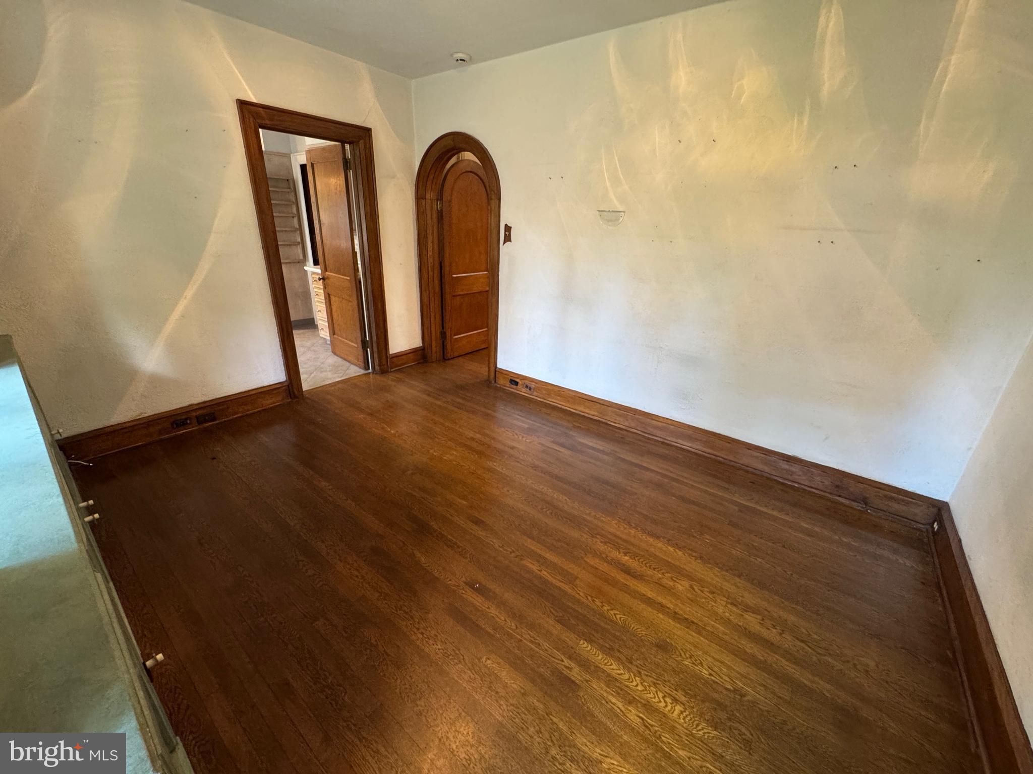 1217 Medford Road Wynnewood, PA 19096 - Photo 34 of 92 Den Off Kitchen & Foyer 13 x 9