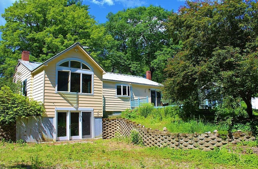 156 Temple Road Temple, ME 04984 - Photo 15 of 26 Photo
