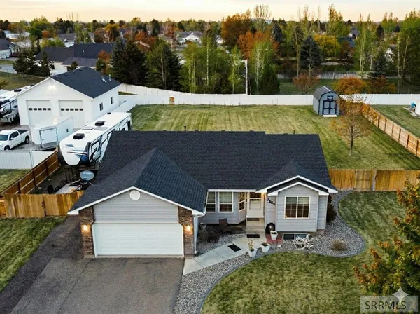 $479,000 | 2665 East 97th North, Idaho Falls, ID 83401