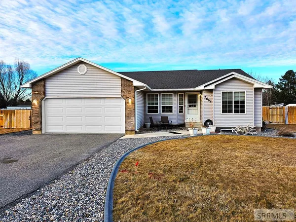 $479,000 | 2665 East 97th North, Idaho Falls, ID 83401