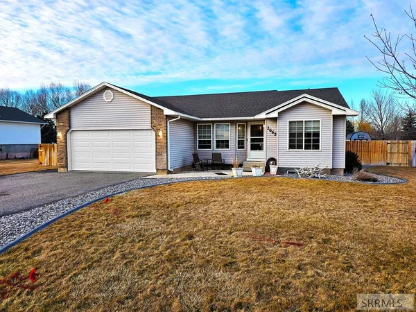 $479,000 | 2665 East 97th North, Idaho Falls, ID 83401