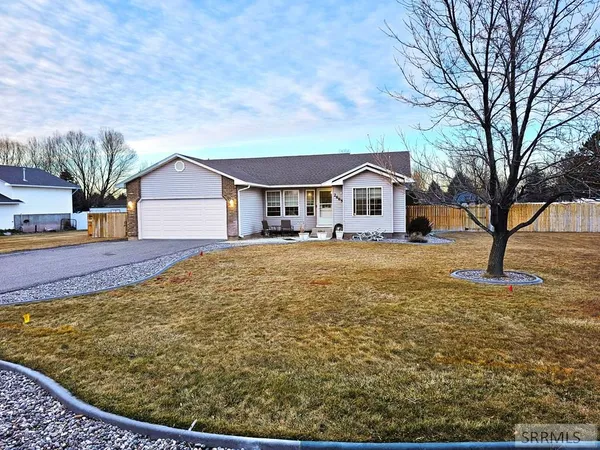 $479,000 | 2665 East 97th North, Idaho Falls, ID 83401